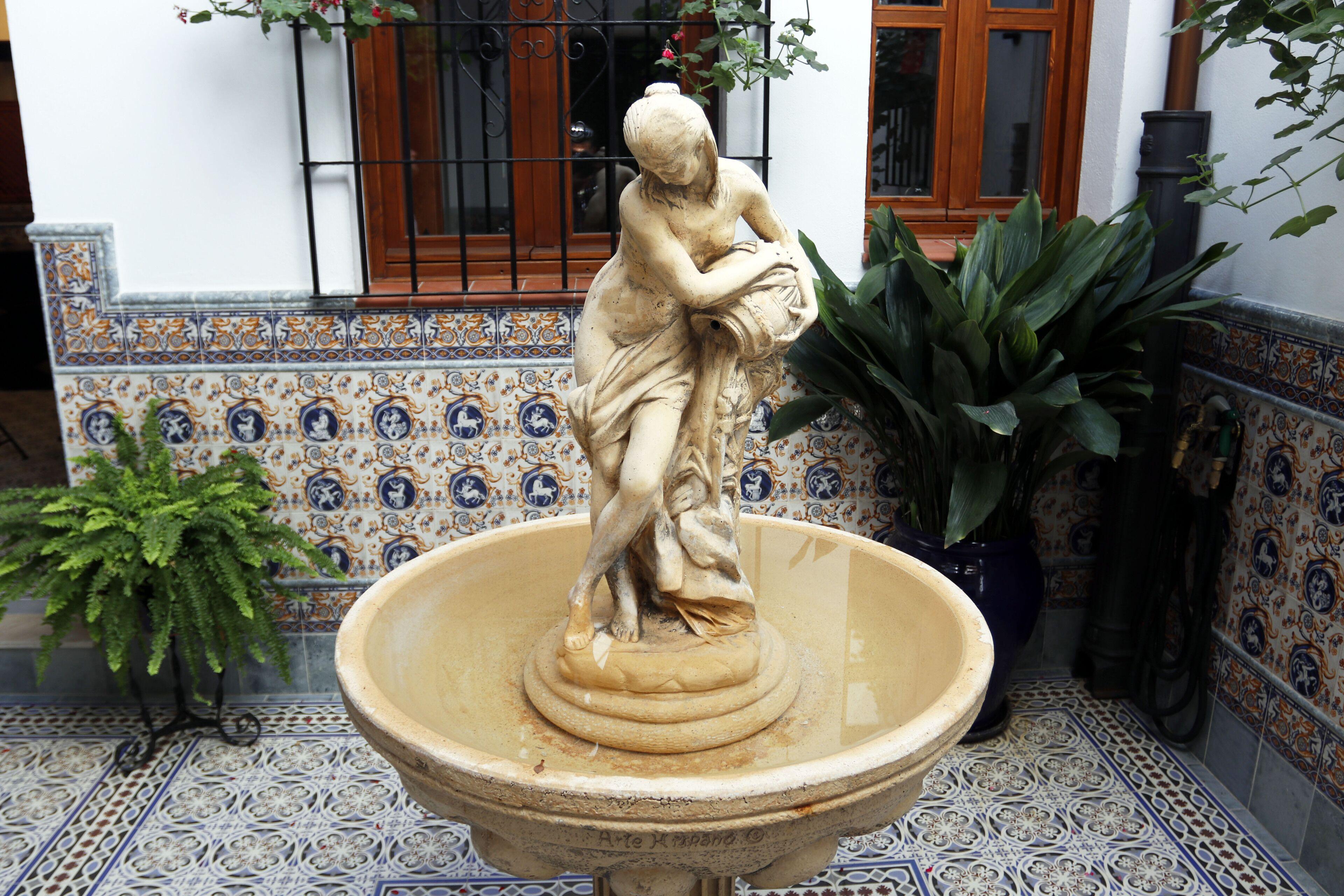 Casa Museo La Merced - Malaga — Photos 1